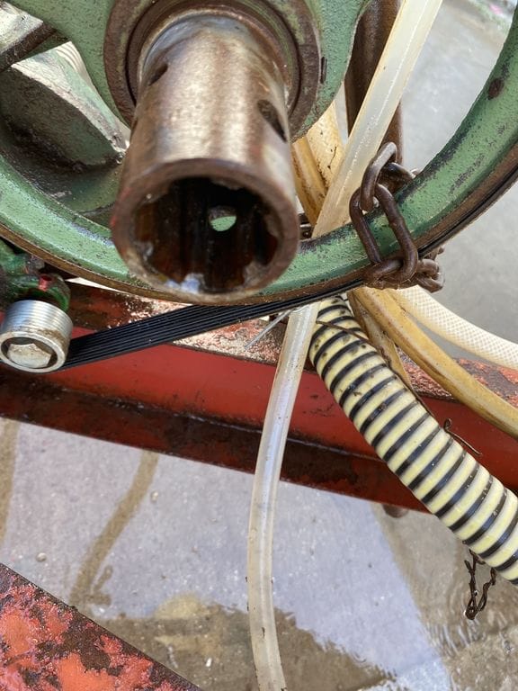 Kuker Undetermined Equipment Image0