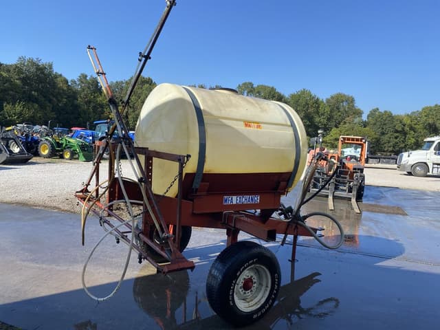 Image of Kuker Undetermined equipment image 1