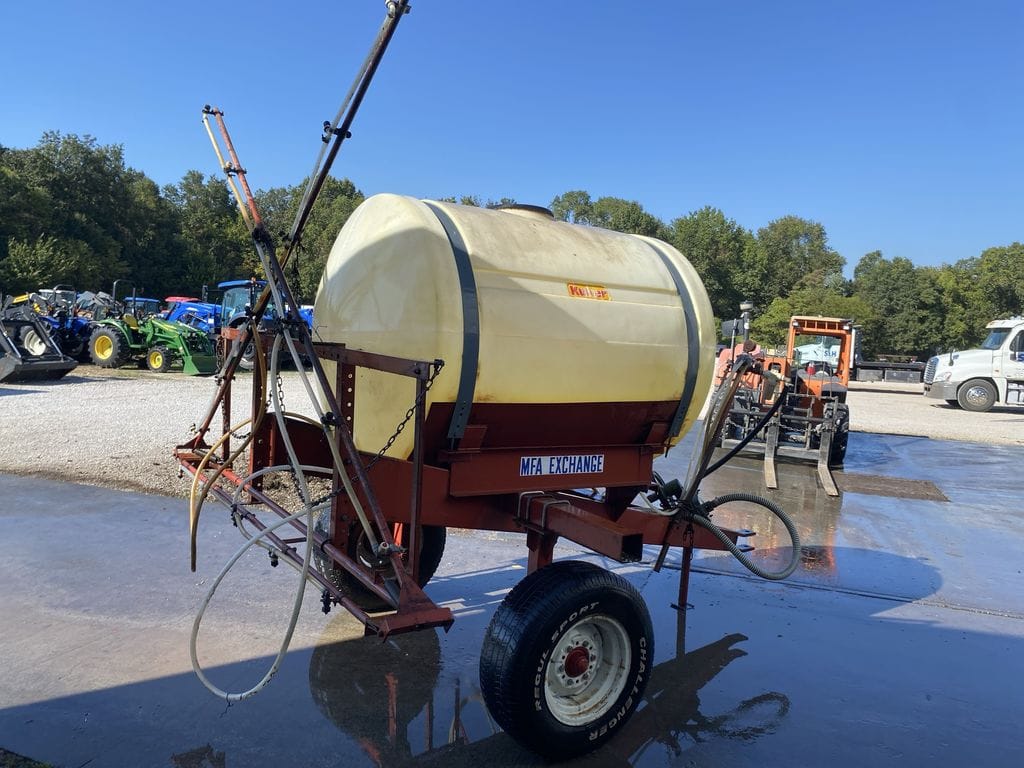 Kuker Undetermined Equipment Image0