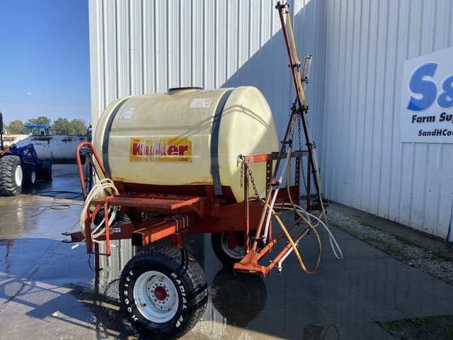 Image of Kuker Undetermined equipment image 3