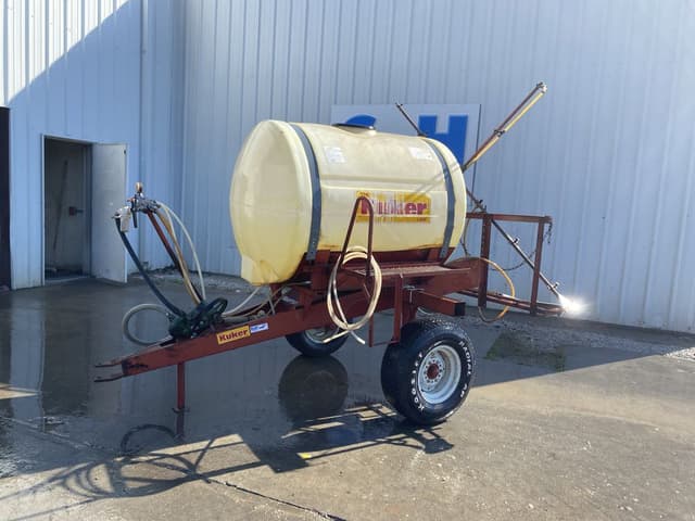 Image of Kuker Undetermined equipment image 2