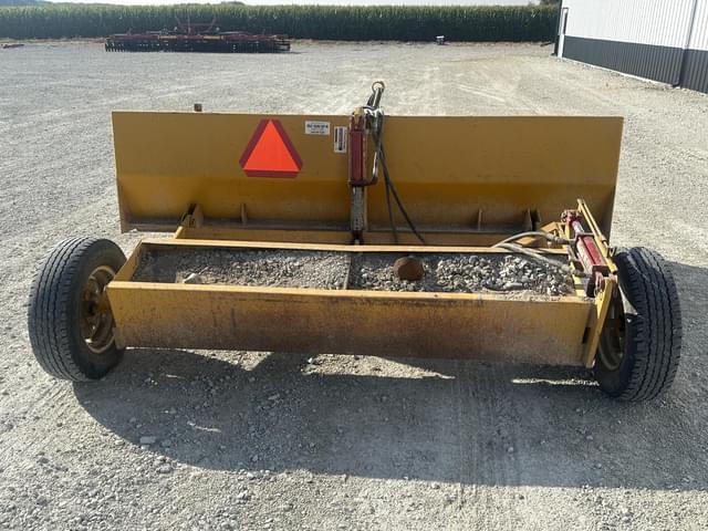Image of Kuntz 10HD equipment image 3