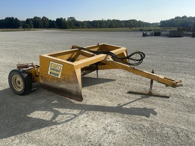 Image of Kuntz 10HD equipment image 2