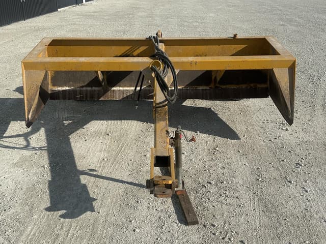 Image of Kuntz 10HD equipment image 1