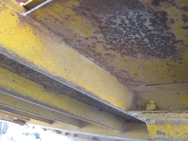 Image of Kuntz 8 YD equipment image 4