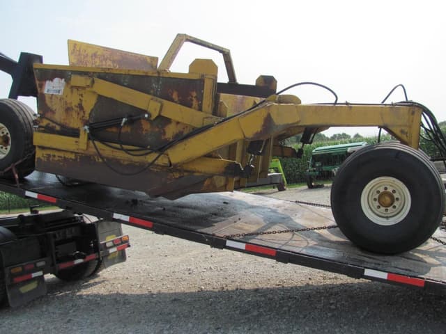Image of Kuntz 8 YD equipment image 1
