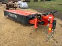 Kubota DM1022 Image