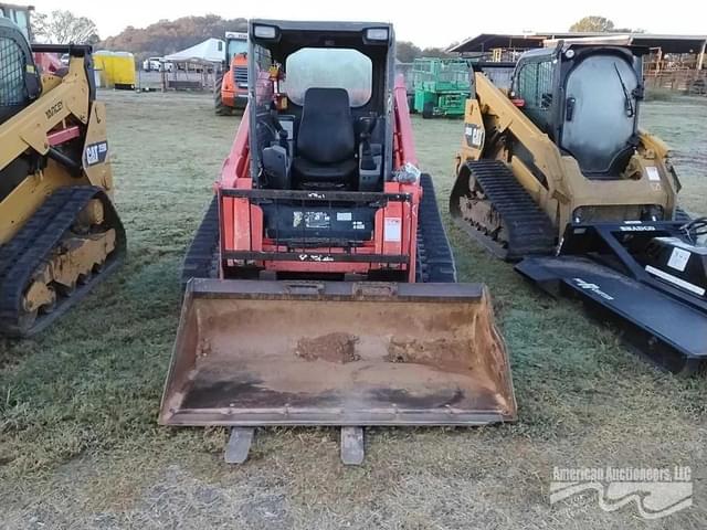 Image of Kubota SVL95-2S equipment image 1