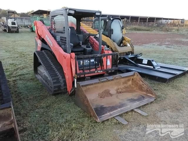 Image of Kubota SVL95-2S equipment image 2