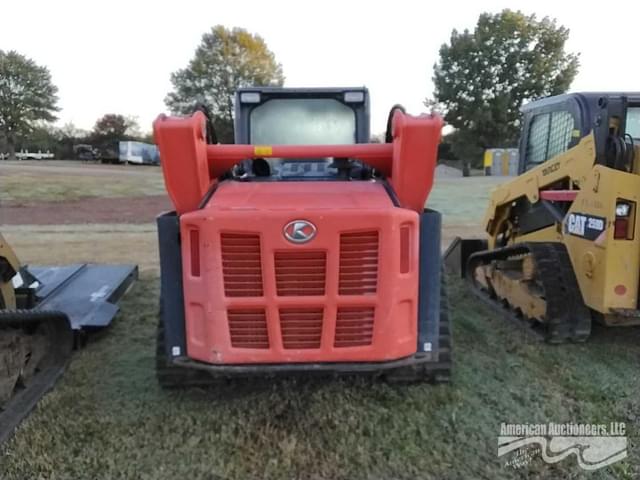 Image of Kubota SVL95-2S equipment image 4