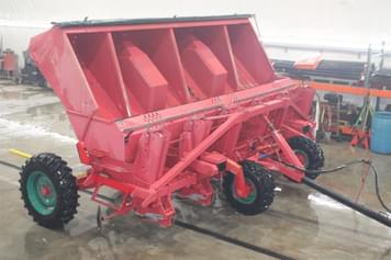 Main image Kverneland 3300