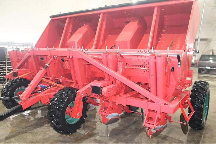 Main image Kverneland 3300 7