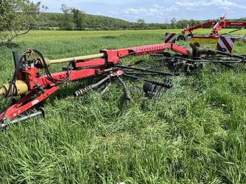 Main image Kverneland 6962