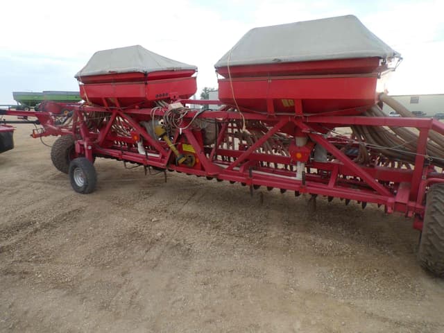 Image of Kverneland ACCORD PNEUMATIC DT equipment image 2