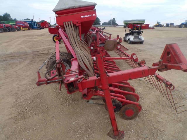Image of Kverneland ACCORD PNEUMATIC DT equipment image 3