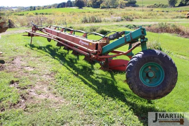 Image of Kverneland BB115 equipment image 2