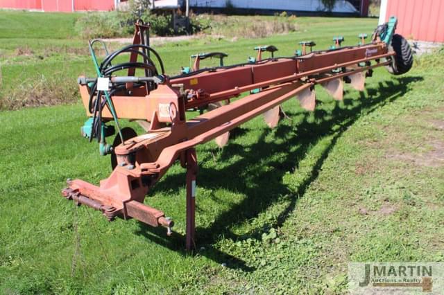 Image of Kverneland BB115 equipment image 1