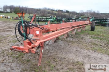 Main image Kverneland BB115