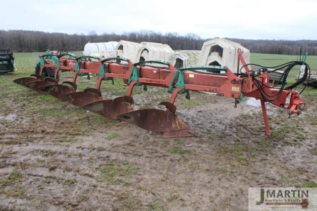 Image of Kverneland BB115 equipment image 1