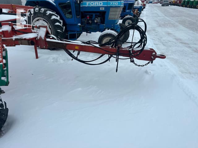 Image of Kverneland DA100 equipment image 3