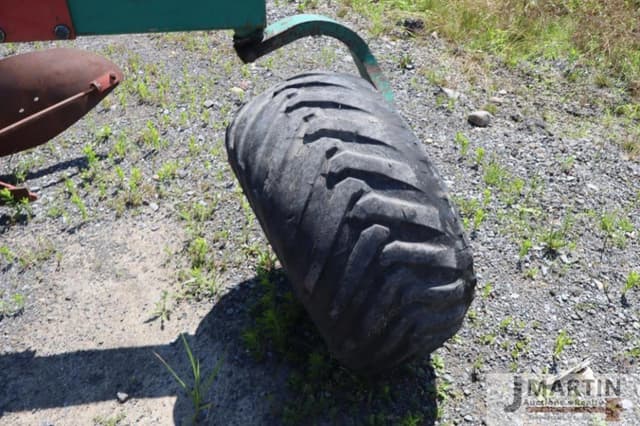 Image of Kverneland DA100 equipment image 4