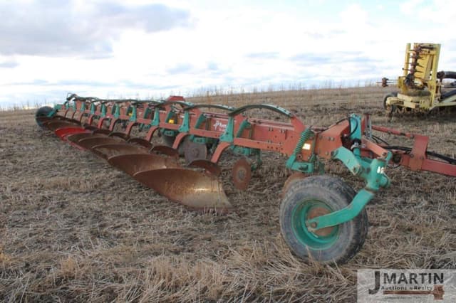 Image of Kverneland DA100 equipment image 2