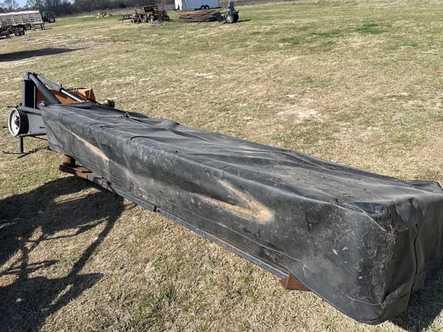 Image of Kverneland DMP2800 equipment image 3