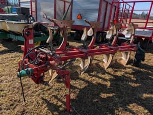 Kverneland ES95 Image