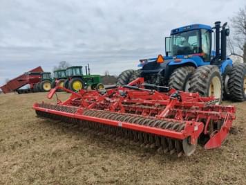 Main image Kverneland Qualidisc Pro 6000F