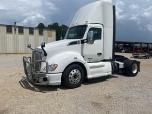 2019 Kenworth T680 Image
