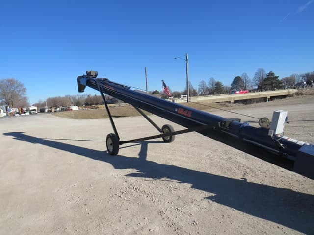 Image of Kwik-Belt 1843 equipment image 1