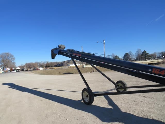 Image of Kwik-Belt 1843 equipment image 2