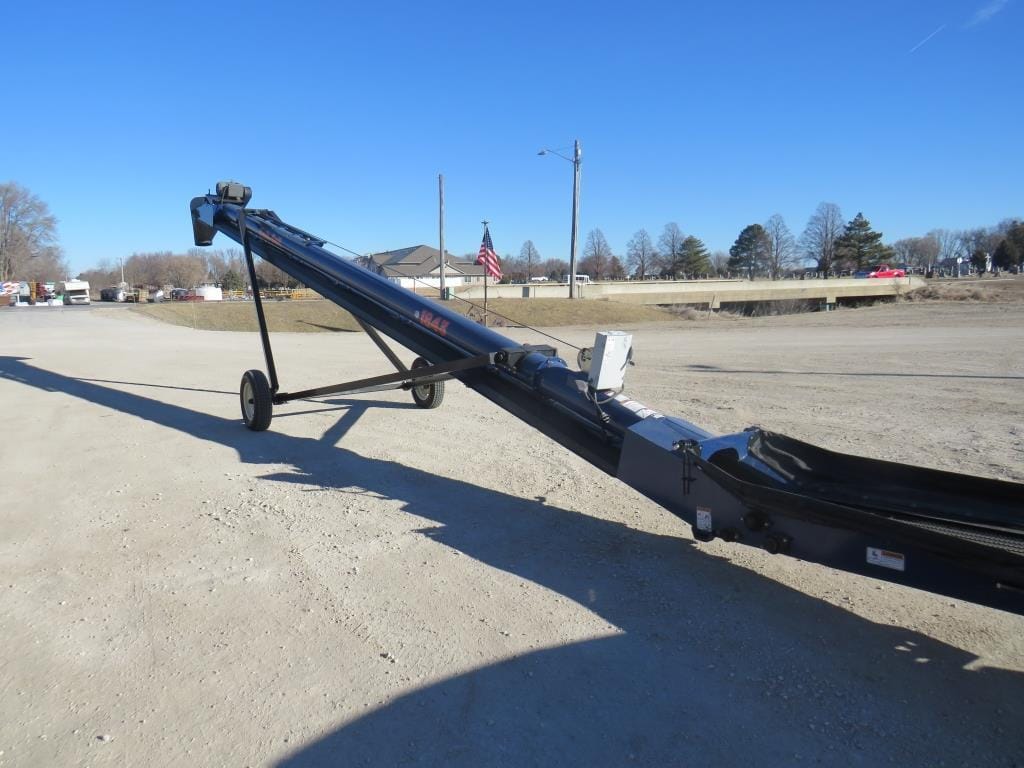 Kwik-Belt 1843 Equipment Image0