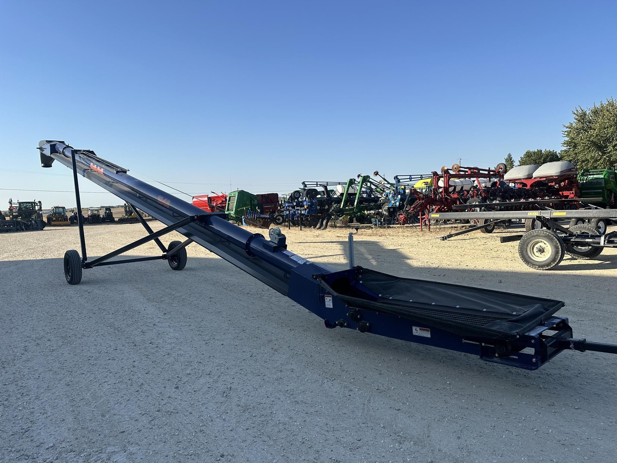 Main image Kwik-Belt 1848