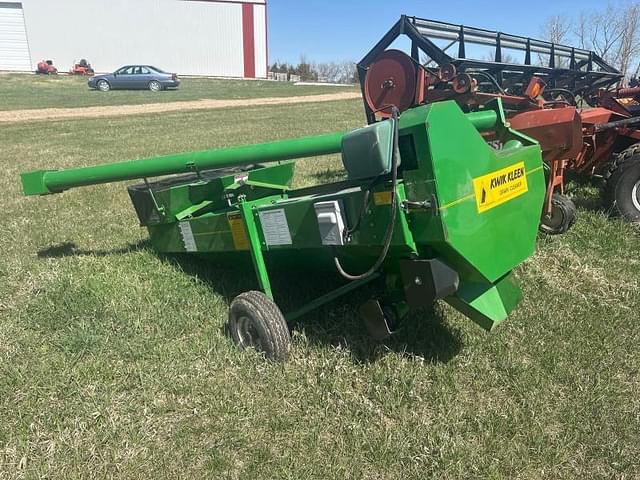 Image of Kwik Kleen 572 equipment image 3