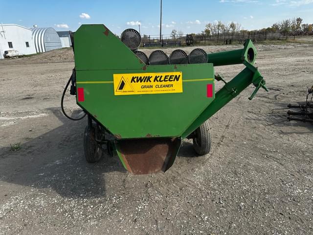 Image of Kwik Kleen 572 equipment image 4
