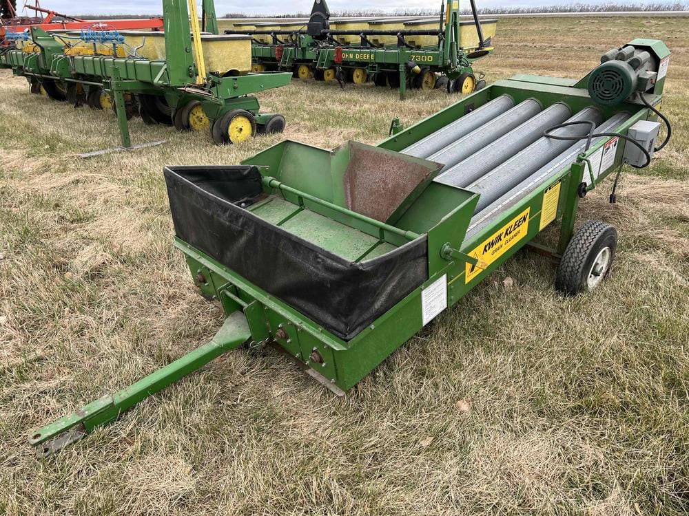 Main image Kwik Kleen 572