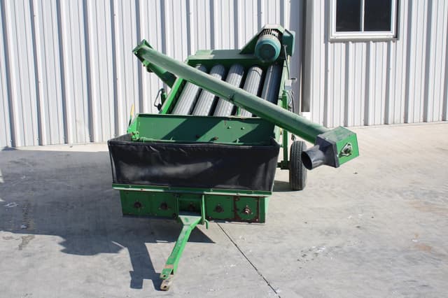 Image of Kwik Kleen 572 equipment image 1