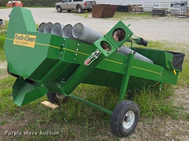 Image of Kwik Kleen 572 equipment image 4