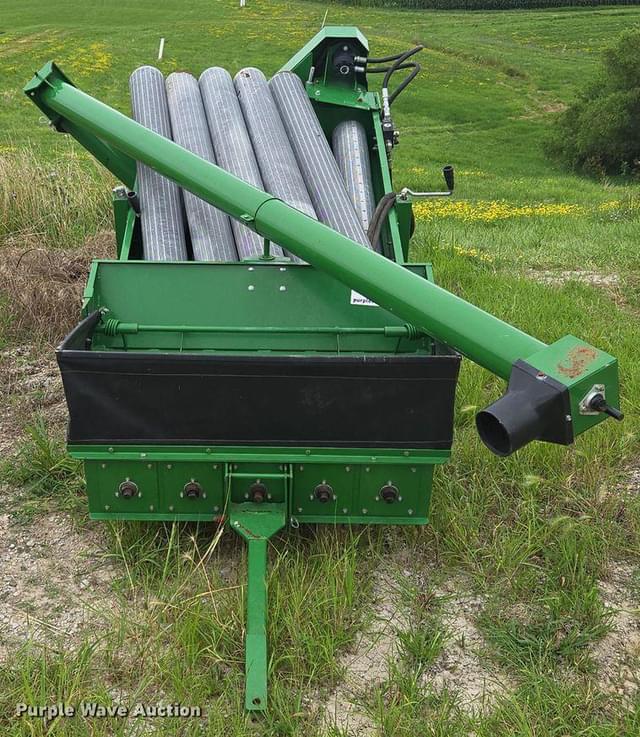 Image of Kwik Kleen 572 equipment image 1