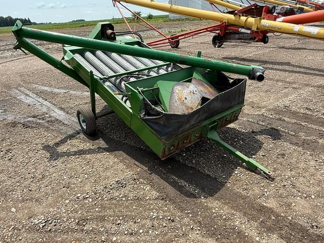 Image of Kwik Kleen 772 equipment image 1