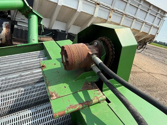 Image of Kwik Kleen 772 equipment image 4