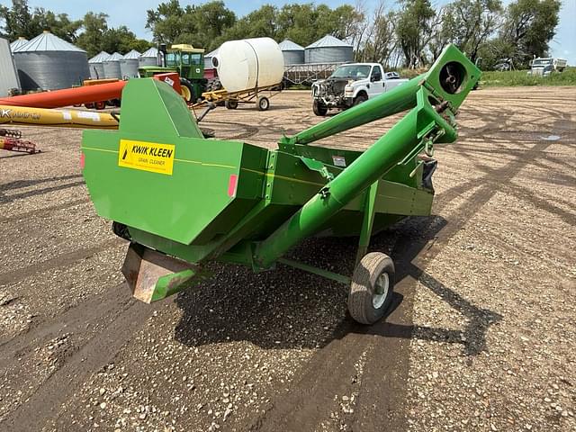 Image of Kwik Kleen 772 equipment image 2