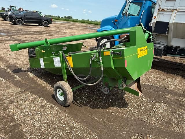 Image of Kwik Kleen 772 equipment image 3