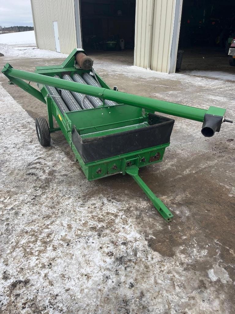 Kwik Kleen 572 Lot No. 74 Harvesting For Sale | Tractor Zoom