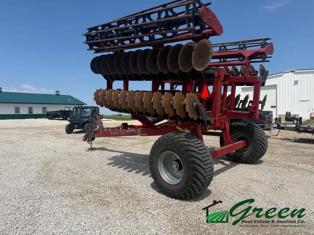 Image of Kwik-Till  HSD2100 equipment image 4