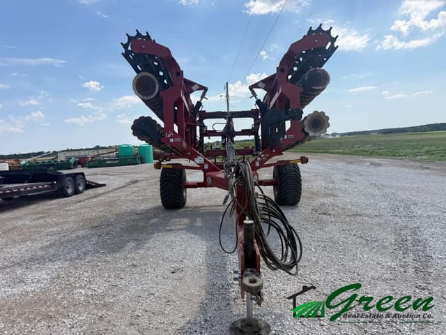 Image of Kwik-Till  HSD2100 equipment image 1