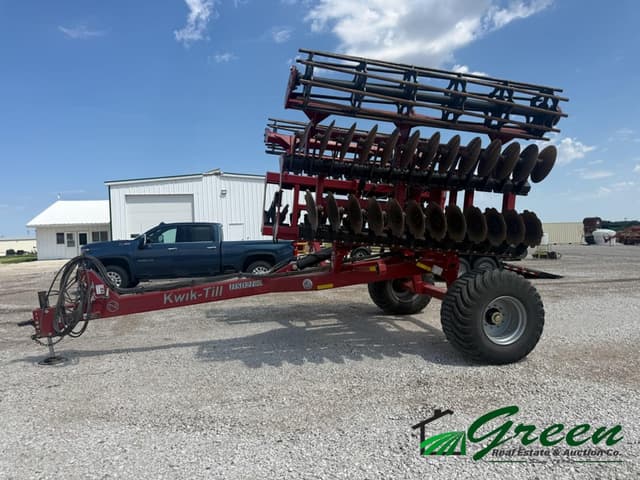 Image of Kwik-Till  HSD2100 equipment image 3