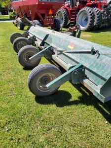 Main image Art's Way 240B