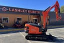 Kubota KX030-4R1 Image